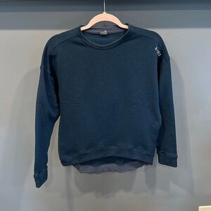 NoBull Project Crew Sweater Size XS